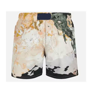 Short de plage léger à séchage rapide Fabricant pakistanais Short de plage Marque privée Short de plage - Product Image 2