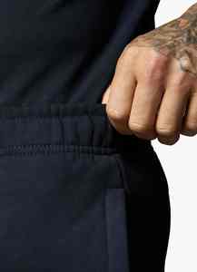 Pantalones Cortos Deportivos para Hombre, de Gimnasio, para Entrenamiento, Ropa Deportiva Urbana, Diseño Personalizado, de Alta Calidad - Product Image 4