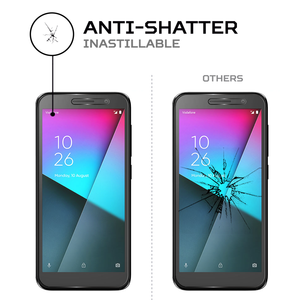 Vodafone Smart E9 Antishock Screen <b>Protector</b> - Product Image 4