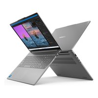 Nuovo per IdeaPad Slim 5 16IMH10 Notebook Touchscreen da 16 pollici Intel Core Ultra 9 185H 16GB RAM 512GB SSD Spina USA Grigio Luna