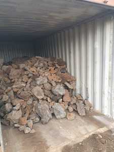 พร้อมส่งออกทั่วโลก โรงงานขายเหล็กหล่อรูปหัวกะโหลก Fe 90-92% ราคาถูก - Product Image 6