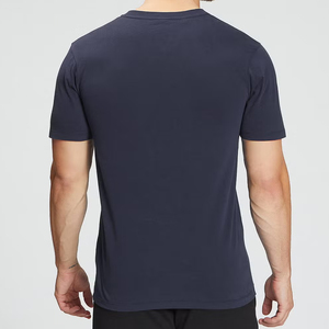 Camisetas de Hombre 100% Algodón de Alta Calidad con Estampado Personalizado, Material Transpirable de Alta Calidad, Secado Rápido - Product Image 3