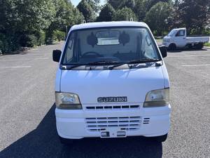Voiture d'occasion Suzuki Carry 2001 à bas prix à vendre - Product Image 1