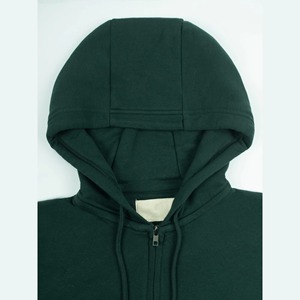 Sudaderas con capucha de algodón a la moda para hombre de color personalizado, sudaderas con capucha ajustadas para hombre, sudaderas con capucha de nuevo estilo más vendidas para hombre, precio asequible - Product Image 4
