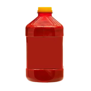 Huile de palme rouge pure biologique non raffinée pour la cuisine, le savon, les cosmétiques et le biodiesel - Product Image 4