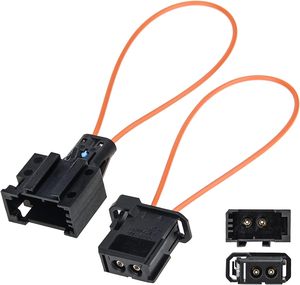 Sợi quang vòng lặp, nữ và nam sợi quang <span class=keywords><strong>Bypass</strong></span> <span class=keywords><strong>Loop</strong></span> Adapter kết nối thiết bị chẩn đoán công cụ cho Benz Audi <span class=keywords><strong>BMW</strong></span> VW Porsche - Product Image 2