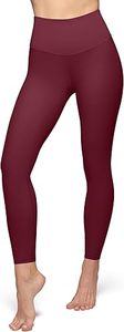 Leggings de Cintura Alta de Alta Calidad para Mujer, Pantalones de Yoga para Gimnasio, Correr, Leggings Deportivos para Mujer - Product Image 3