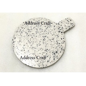 Tablas de queso de terrazo de estilo nórdico, superventas, hogar, Hotel, restaurante, juego de herramientas de cocina usadas, vajilla, tablas para servir - Product Image 2