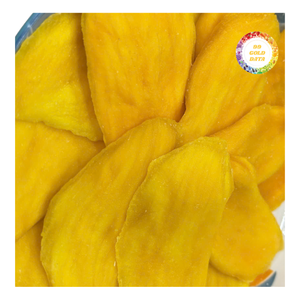 Mangue séchée douce de qualité supérieure fabriquée au Vietnam, moins sucrée, goût sucré, emballée en PE pour l'exportation, produits alimentaires et boissons - Product Image 6