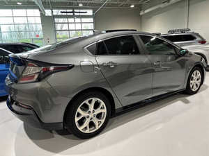 Voiture d'occasion de qualité abordable, Chevrolet Volt Premier 2017, conduite à gauche - Product Image 5