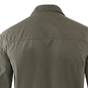 Respirant hommes costumes de travail Top qualité hommes costumes de travail 2025 dernière conception hommes costumes de travail - Product Image 6
