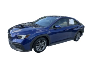 Pre-owned 2023 Suba-ru WRX Intercooled Turbo Excellent état - Product Image 2