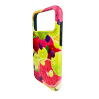 Coque de téléphone 2-en-1 3D par sublimation pour iPhone 17 Series, version ouverte, transfert thermique, pour iPhone 17 Pro Max – Nouveauté 2025, vente chaude