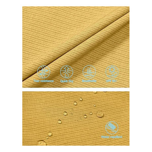 Bermuda chino personnalisé de haute qualité Pantalons courts d'été pour hommes - Product Image 3