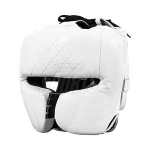 Vente en gros à bas prix Protège-tête adultes hommes femmes Protection intégrale du visage Protège-tête - Product Image 1