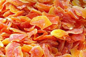 PAPAYA SECA DE GRADO DE EXPORTACIÓN - PRECIO COMPETITIVO, DISPONIBLE EN GRAN CANTIDAD - Product Image 4