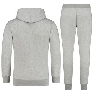 Trajes Deportivos de Invierno para Hombre con Estampado de Color Personalizado, Material Ligero de Poliéster/Algodón de Primera Calidad, Diseño Personalizado, Precio - Product Image 2