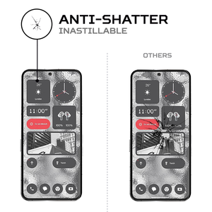 ฟิล์มกันรอยหน้าจอ ANTISHOCK สำหรับโทรศัพท์ไร้สาย (2) - Product Image 5