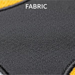 Fabric Iron On Patches Durable Polyester Cotton <b>Material</b> Heat Press Feature Clothing Repair <b>Sewing</b> Supplies Garment Accessories - Product Image 3