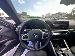 BMW i4 Usado 2024 - Product Image 6