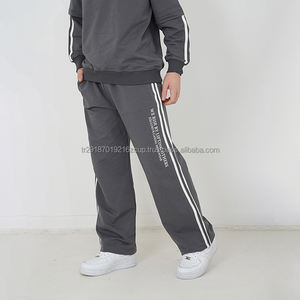 Conjunto Deportivo de Dos Piezas para Niño, Tejido de Dos Hilos Estampado, Alta Calidad, al por Mayor, de Turquía - Product Image 2