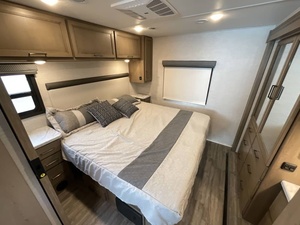 Nueva caravana de camping Th_or Free_dom Tra_veler A32 RV 2026 - Product Image 2