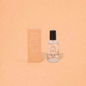 Perfume Unisex Dermary White Fresh Eau De Parfum con Aroma a Bergamota, Fragancia Dulce y Duradera, Estilo Moderno - Product Image 2
