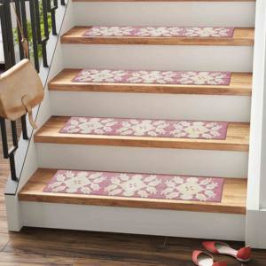 Tapis imprimé : motif ethnique moderne pour la décoration du salon, Gobelin - Product Image 2