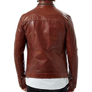 Top Tendance Hommes Vestes Meilleur Prix En Peau De Mouton Imperméable Meilleurs Hommes Vestes Plus La Taille Logo Pour L'hiver Vente Chaude Veste Pour Hommes - Product Image 5