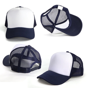 Gorra Deportiva con Protección Solar, 60% Poliéster, 40% Algodón, Tejido Común para Atletas, Directo de Fábrica de Bangladesh - Product Image 1