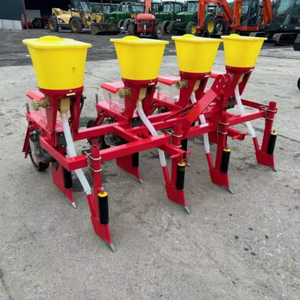 Sembradora Neumática de Maíz de 2-6 Filas, Entrega Rápida - Product Image 1