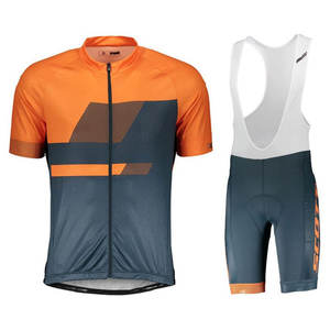 Light Weight Customizable <b>Cycling</b> Uniform Sets Breathable 100% Polyester Good Quality Pakistan Manufacturer - Product Image 4