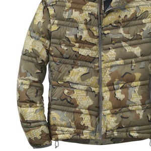 Wholesale <b>Men's</b> Camouflage Hunting <b>Jacket</b> Thermal Waterproof Puffer Coat Outdoor Tactical <b>Camo</b> Gear Windproof Apparel - Product Image 6