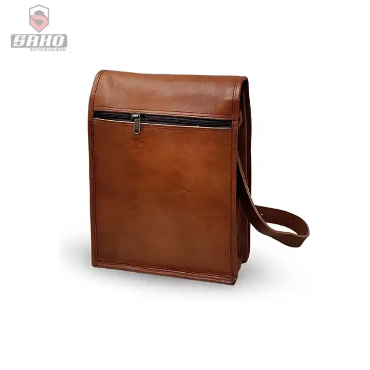 1 Quality Durable Leather Cross Body Purse