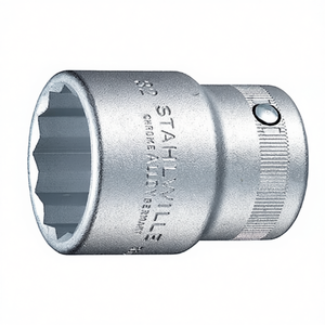 Clés à douille Stahlwille 3/4 pouces – Gamme Premium - Product Image 3