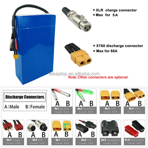 แบตเตอรี่โซเดียมไอออนแบบโซลิดสเตท 12V 24V ชนิด Deep Cycle ชาร์จได้ สำหรับเก็บพลังงานแสงอาทิตย์ รถบ้าน เรือ ทนอุณหภูมิต่ำ - Product Image 3