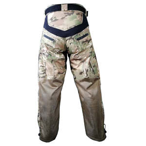 Pantalones de Paintball de estilo informal de cintura alta, pantalones de Paintball al por mayor más vendidos para hombres, fabricados por Man Trouser - Product Image 1