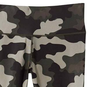 Leggings Deportivos de Yoga para Mujer, Cintura Media, Algodón y Elastano, Transpirables, de Secado Rápido, Ligeros, Sin Costuras - Product Image 4