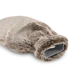 <span class=keywords><strong>Coussin</strong></span> <span class=keywords><strong>chauffant</strong></span> de luxe en gros 2L <span class=keywords><strong>bouillotte</strong></span> eau chaude remplissage eau chaude sac à eau chaude couvercle en caoutchouc - Product Image 4