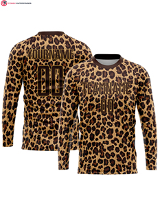 Ensemble d'uniformes de football personnalisés de haute qualité, impression numérique, 100% polyester, antibactérien, séchage rapide, manches courtes, unisexe, adulte - Product Image 4