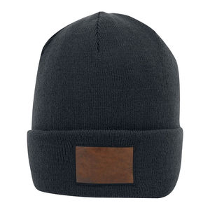 Último estilo Casual Wear Men Beanie Caps para la venta/Precio bajo de alta calidad de los hombres por encargo Beanie Caps - Product Image 1