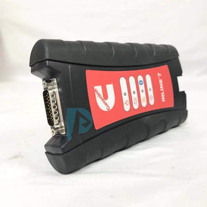 Kit Adaptador Datalink 100% Original para Excavadora, Línea 7, Nuevo, para Herramientas de Prueba, con Números de Pieza 5299899 5572620 493148 2892092 - Product Image 3