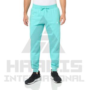 Jogging pour homme avec logo personnalisé Jogging pour homme surdimensionné en coton extensible |   Vêtements de sport pour hommes, pantalons de jogging |   Jogging de qualité supérieure au meilleur prix - Product Image 1