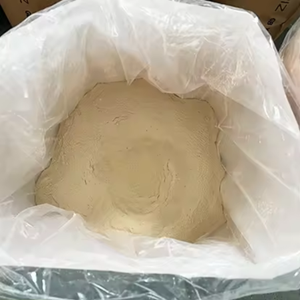 Alta calidad 125g bajo azúcar levadura seca instantánea espesantes en polvo al por mayor - Product Image 5