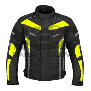 Wholesale Custom Size <b>Men</b> Cordura <b>Jacket</b> Racing <b>Jacket</b> High Quality <b>Biker</b> <b>Jacket</b>. - Product Image 1
