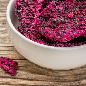 Fruta de dragón de secado suave con sabor a fruta real Dulce a granel y paquete al vacío Vendedor B2B de Vietnam - Product Image 6