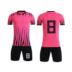 2025 uniforme de fútbol de alta calidad para hombres para fanáticos del club de fútbol sublimación Away Jersey nuevo modelo de ropa de fútbol de alta calidad - Product Image 1