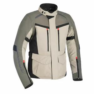 Veste en cuir de moto de qualité supérieure en gros, dernier design personnalisé pour les vêtements de course automobile et de moto avec service OEM - Product Image 1
