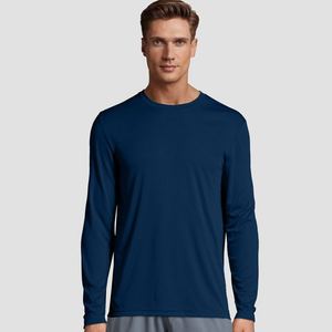 Breathable GYM Wear Stretch Short Sleeve High Quality Men's T-shirts 95 Cotton 5 Spandex Gym T Shirt Custom Compression <b>Tshirts</b> - Product Image 1