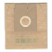 Bolsas de Papel para Aspiradora Hoover HV 25 Elettrocasa (10 Unidades), Compatibles con el Producto Original Hoover - Product Image 2